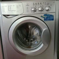 ماشین لباسشویی ایندزیت - Indesit|ماشین لباسشویی و خشک‌کن لباس|مشهد, شاهد (شهرک غرب)|دیوار