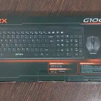 ماوس و کیبرد|قطعات و لوازم جانبی رایانه|تهران, شهرک گلها|دیوار