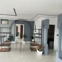 دفترکار250متر-نوساز-نگهبانی-شیک