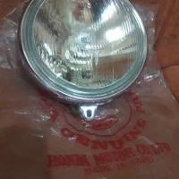 بلوری چراغ و کیلومتر  هندا ۱۲۵ اصل ژاپن فابریک