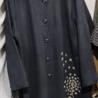 مانتو و پالتو سایز بزرگ تا 56،58،64|لباس|کرمان, |دیوار