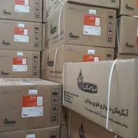 آبگرمکن دیواری بوتان توربو شرکتی