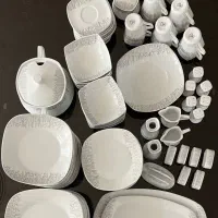 سرویس چینی