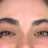 میکروبلیدینگ ابرو با تخفیف ویژه تا پایان شهریور|خدمات آرایشگری و زیبایی|زنجان, |دیوار