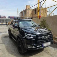 مدل ۱۴۰۰T8|خودرو سواری و وانت|شیراز, تلخ داش|دیوار