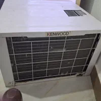 کنوود کولر سالم در حد