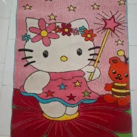 قالیچه کودک