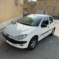 ۲۰۶ تیپ دو مدل ۹۹