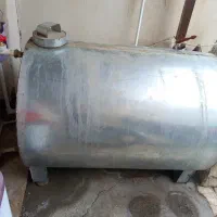 تانکر هزار لیتری