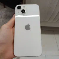 گوشی ایفون سالم وتمیز