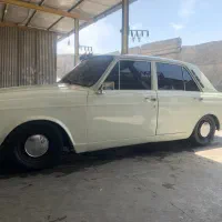 پیکان کلاسیک مدل ۷۵