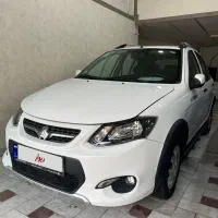 کوئیک مدل1402|خودرو سواری و وانت|الوند, |دیوار