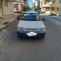 پرایدصبا مشابه صفر