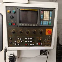 فروش فرز cnc|ماشین‌آلات صنعتی|پاکدشت, خاتون آباد|دیوار