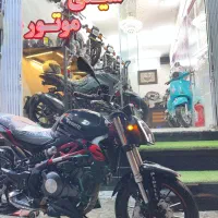 بنلی 250 دوسیلندر نقد و اقساط + هدیه ویژه