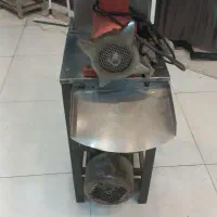 چرخ گوشت صنعتی