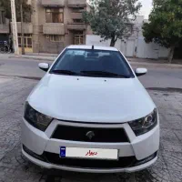 دنا سفید تیپ 2مدل99