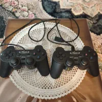 دسته بازی کامپیوتری