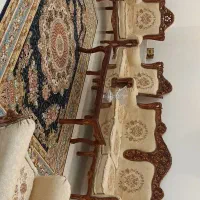 مبلمان|مبلمان خانگی و میز عسلی|قم, سالاریه|دیوار