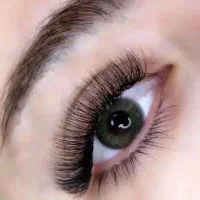 اکستنشن مژه،لیفت مژه و ابرو