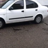 تیبا 1 مدل 91|خودرو سواری و وانت|رشت, باهنر|دیوار