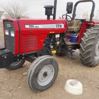 تراکتور ۳۹۹ تک ۱۴۰۱|خودرو سنگین|کوزران, |دیوار