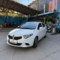 برلیانس h220 دنده ای مدل ۹۷