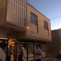 ویلایی گلدشت غربی