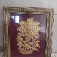 تابلو|صنایع دستی و سایر لوازم تزئینی|شیراز, کوشک میدان|دیوار