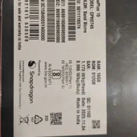 OnePlus 15 512 16 global|موبایل|تهران, نجات اللهی|دیوار