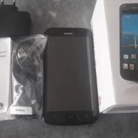 گوشی دوسیمکارت هواوی نونو