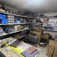 دبهای اتوماتیک|خدمات پیشه و مهارت|تربتحیدریه, شهرک ولیعصر|دیوار