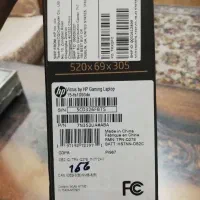 لپتاپ HP Victus15|رایانه همراه|کرج, ساسانی (قلمستان)|دیوار