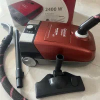 جارو برقی ۲۴۰۰وات