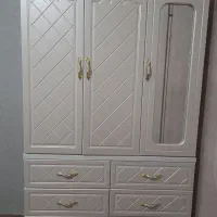 کمد درحد نو