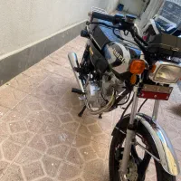 موتور سیکلت
