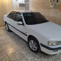 پارس دوگانه سوز شرکتی