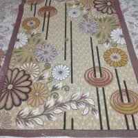 گلیم ۴ متری