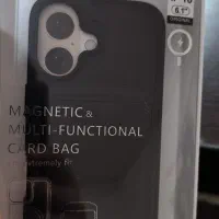 گارد آیفون ۱۶ همراه با ولت