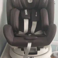 صندلی ماشین بنیتو