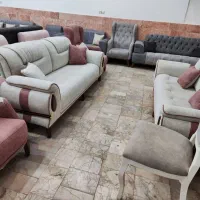 مبلمان افچنگی شاهرود|مبلمان خانگی و میز عسلی|شاهرود, |دیوار