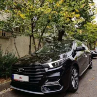 آریزو ۶ پرو Arizzo 6 pro صفر خشک مشکی مدل آذر ۴۰۳