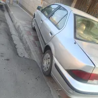 سمند LX ساده، مدل ۱۳۸۲|خودرو سواری و وانت|قزوین, |دیوار