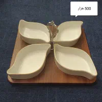 ظروف پذیرایی