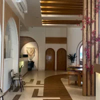 نیرو سالن دار  برای رستوران دیزین ترک