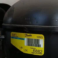 فروش انواع موتور یخچال استوک|یخچال و فریزر|نسیم‌شهر, |دیوار