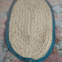 صفره حصیری|صنایع دستی و سایر لوازم تزئینی|رشت, جانبازان|دیوار