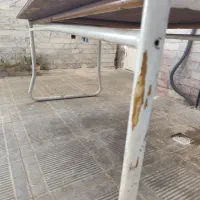 میز خیاطی همه کاره|اتو و لوازم اتو|مسجد سلیمان, |دیوار