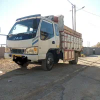 باسلام‌ماشین‌جک‌‌‌‌مدل‌۸۹‌تحویلی‌۹۵