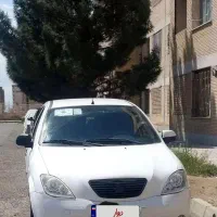 فروش تیبا دو
